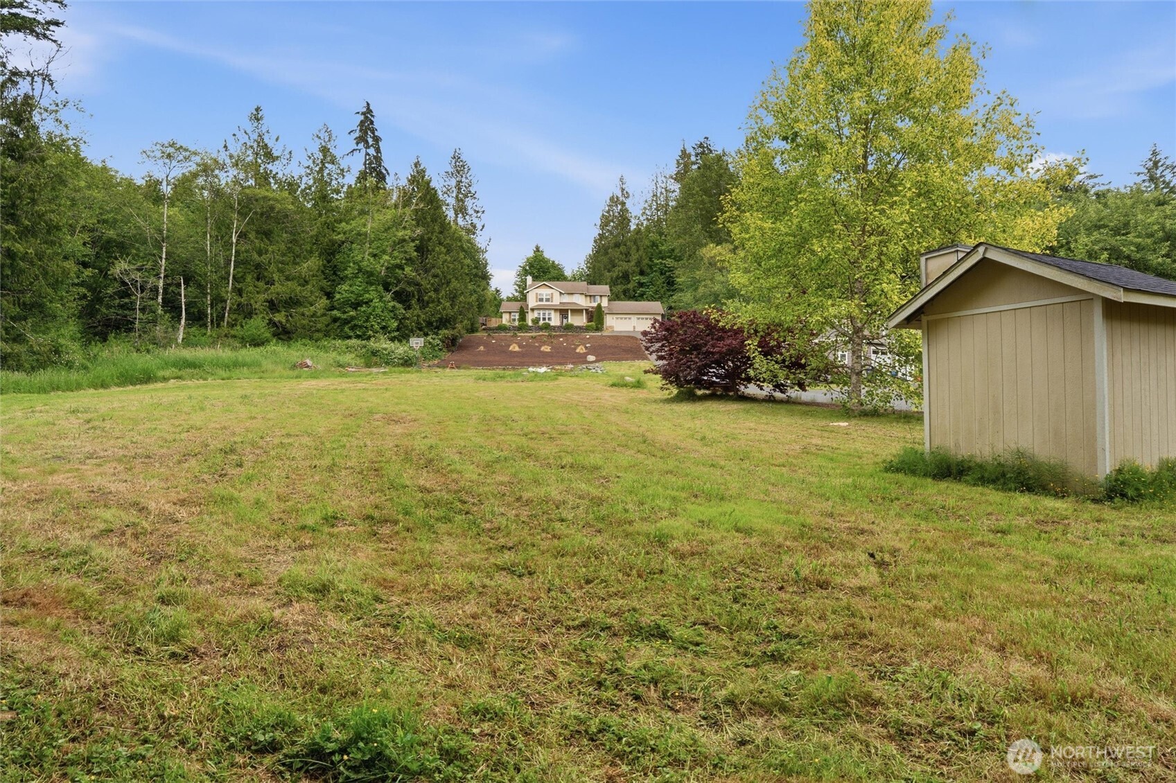 2223 Long Lake Road Southeast Port Orchard, WA 98366 - Photo 25 of 25