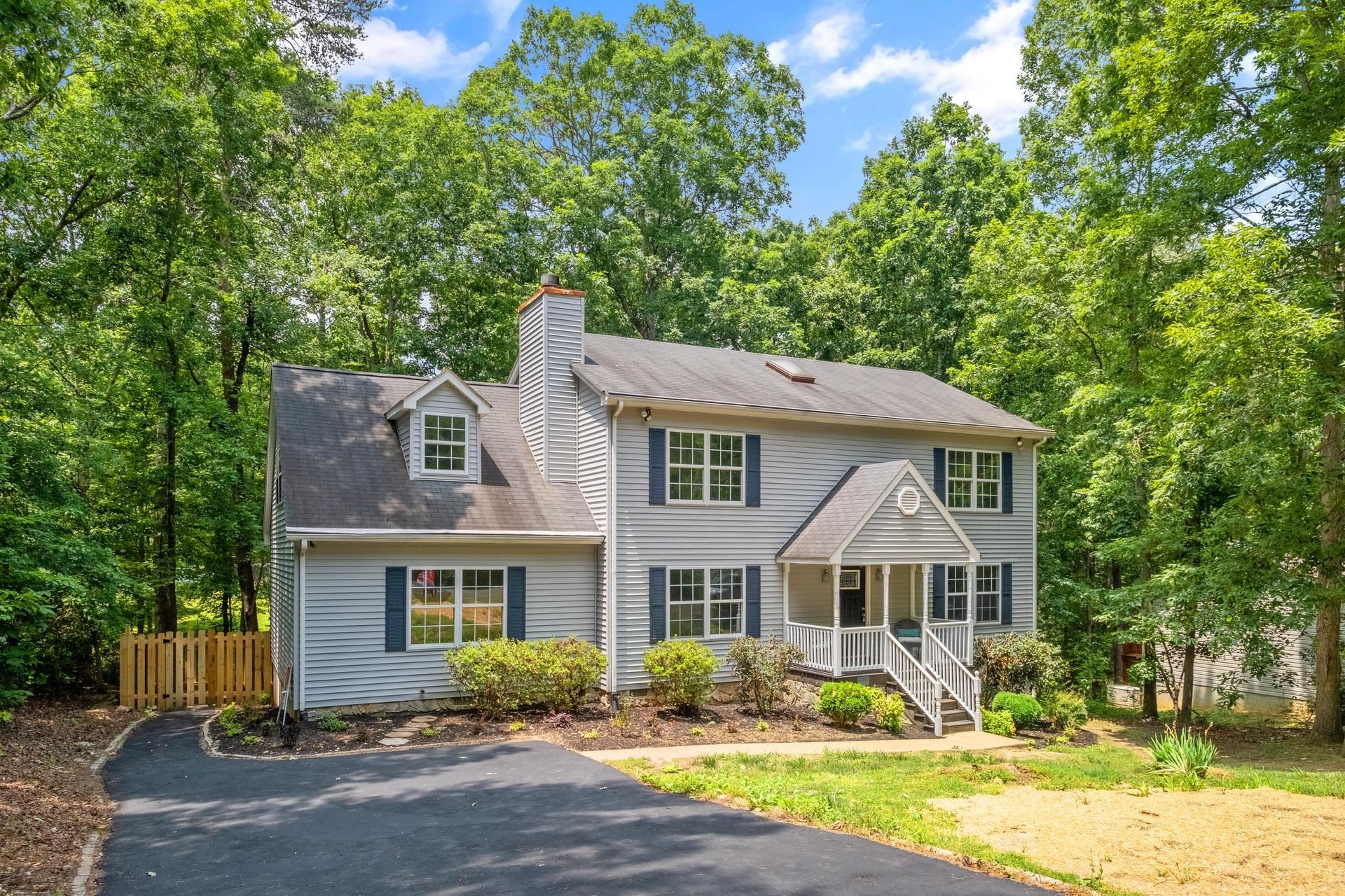 4 Hatchechubee Road Palmyra, VA 22963 - Photo 1 of 42 Gallery Image 1