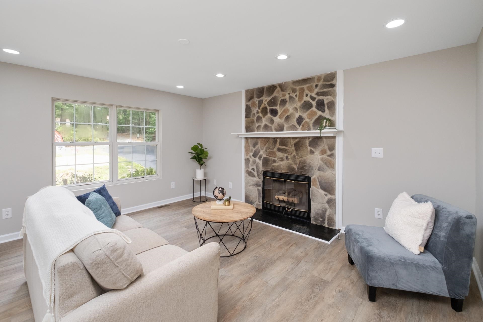 4 Hatchechubee Road Palmyra, VA 22963 - Photo 15 of 42 Gallery Image 15