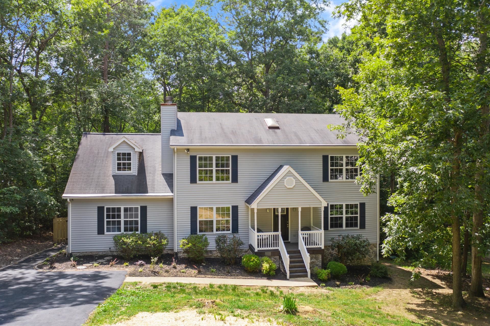 4 Hatchechubee Road Palmyra, VA 22963 - Photo 2 of 42 Gallery Image 2