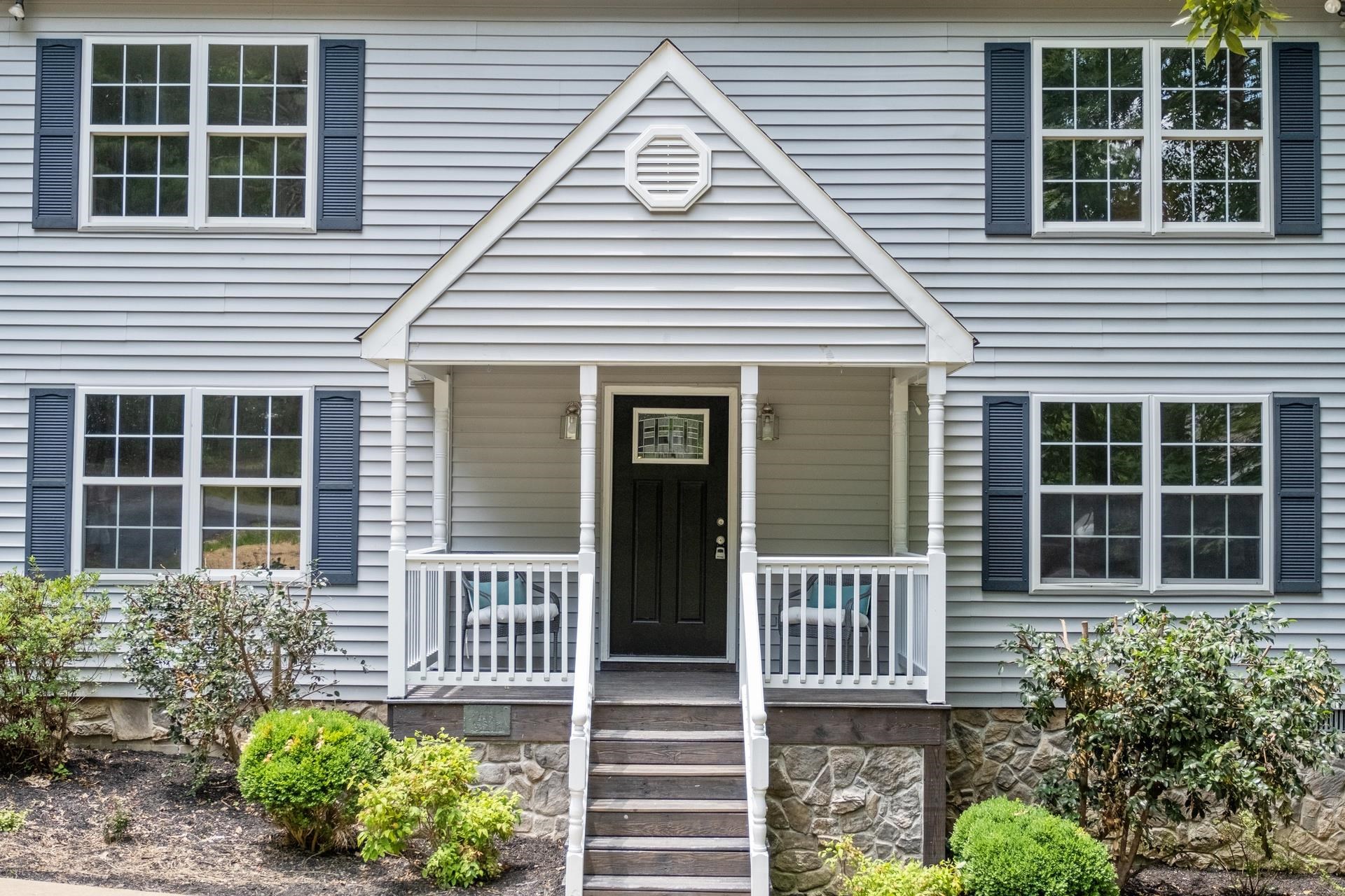 4 Hatchechubee Road Palmyra, VA 22963 - Photo 3 of 42 Gallery Image 3