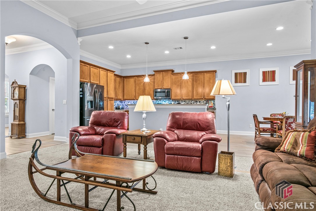 1006 Crape Myrtle Court Madison, GA 30650 - Photo 38 of 63 Gallery Image 38