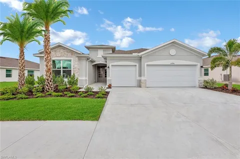 $554,950 | 20790 Copperhead Drive, Lehigh Acres, FL 33936