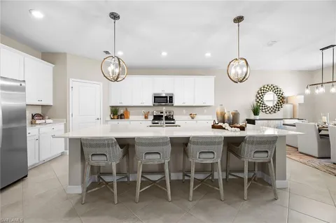 $554,950 | 20790 Copperhead Drive, Lehigh Acres, FL 33936