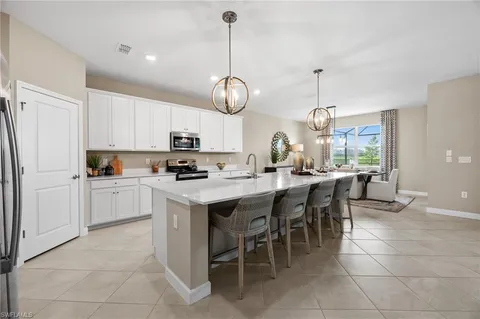 $554,950 | 20790 Copperhead Drive, Lehigh Acres, FL 33936