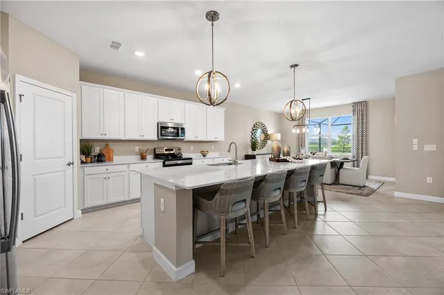 $554,950 | 20790 Copperhead Drive, Lehigh Acres, FL 33936