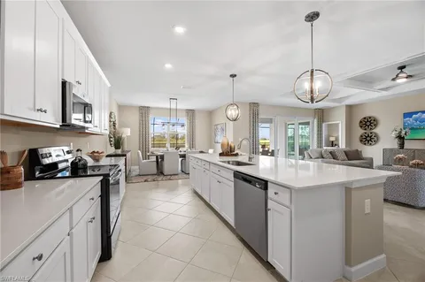 $554,950 | 20790 Copperhead Drive, Lehigh Acres, FL 33936