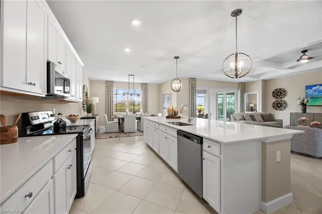 $554,950 | 20790 Copperhead Drive, Lehigh Acres, FL 33936