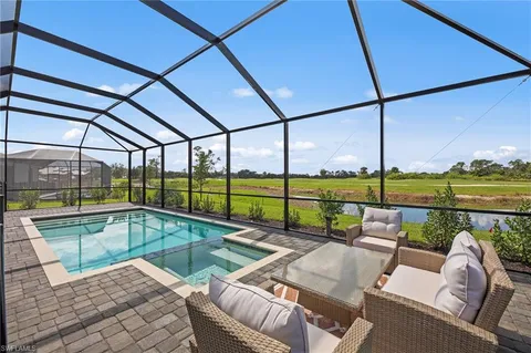 $554,950 | 20790 Copperhead Drive, Lehigh Acres, FL 33936