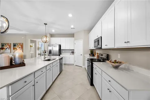 $554,950 | 20790 Copperhead Drive, Lehigh Acres, FL 33936