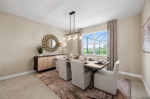 $554,950 | 20790 Copperhead Drive, Lehigh Acres, FL 33936