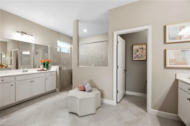 $554,950 | 20790 Copperhead Drive, Lehigh Acres, FL 33936