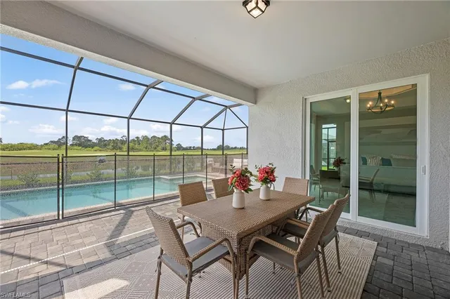 $554,950 | 20790 Copperhead Drive, Lehigh Acres, FL 33936