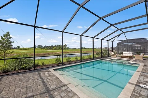 $554,950 | 20790 Copperhead Drive, Lehigh Acres, FL 33936