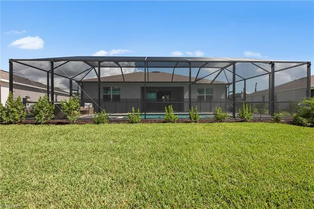 $554,950 | 20790 Copperhead Drive, Lehigh Acres, FL 33936