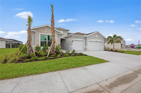 $554,950 | 20790 Copperhead Drive, Lehigh Acres, FL 33936