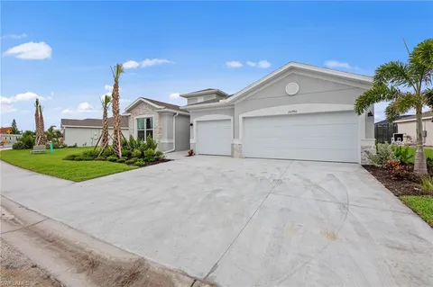 $554,950 | 20790 Copperhead Drive, Lehigh Acres, FL 33936