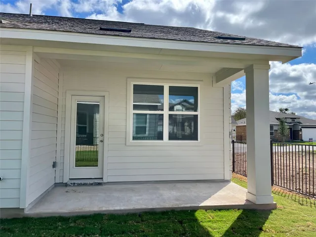 $299,990 | 251 Revere Drive, Kyle, TX 78640