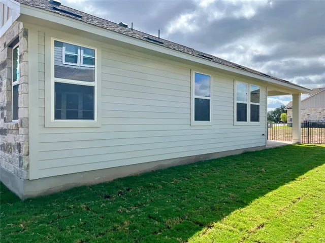 $299,990 | 251 Revere Drive, Kyle, TX 78640