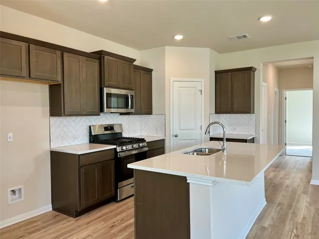 $299,990 | 251 Revere Drive, Kyle, TX 78640