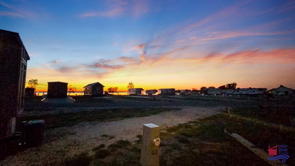 6397 Peninsula Road, Unit 132 Kerens, TX 75144 - Photo 14 of 15 a view of a lake