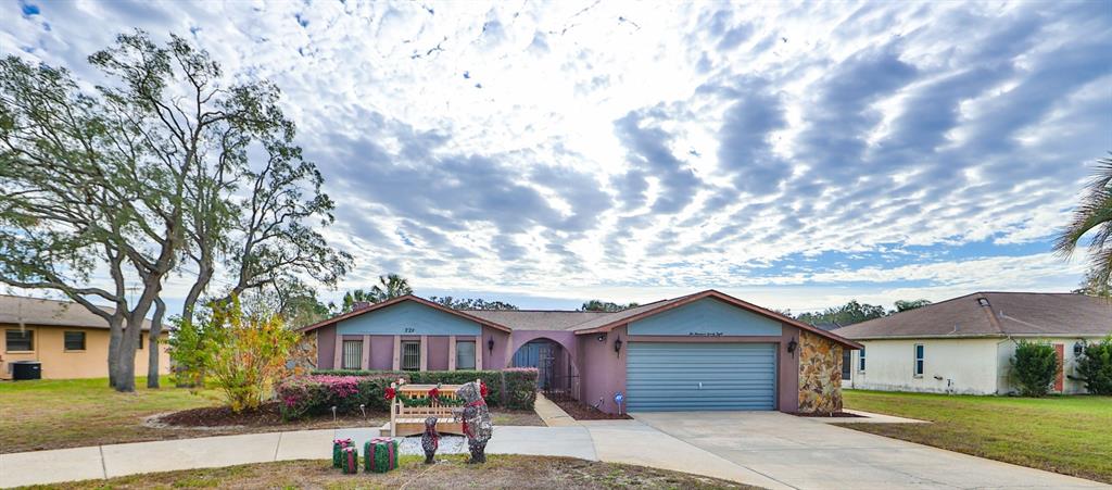 228 Eastpoint Court Spring Hill, FL 34606 - Photo 1 of 1 Gallery Image 1