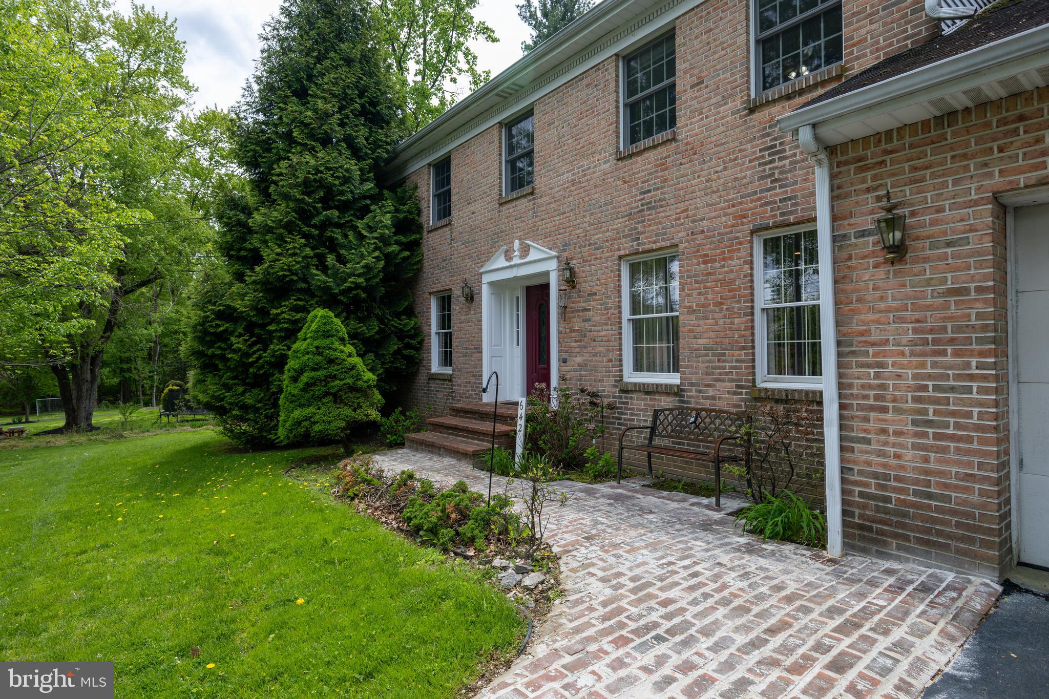 642 Coram Road Huntingdon Valley, PA 19006 - Photo 55 of 57