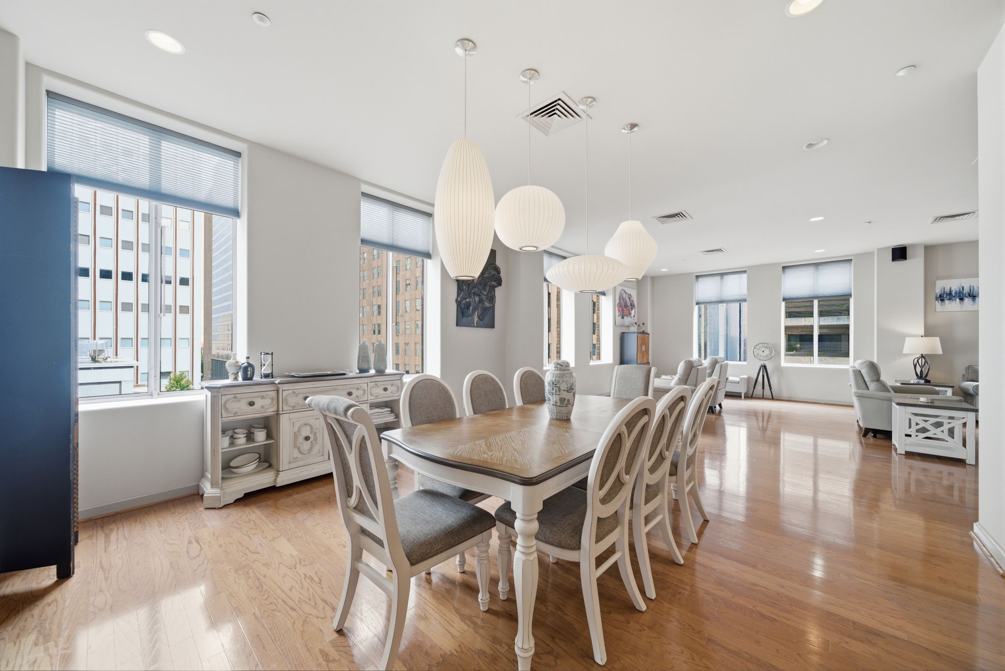 914 Main Street, Unit 801 Houston, TX 77002 - Photo 13 of 31