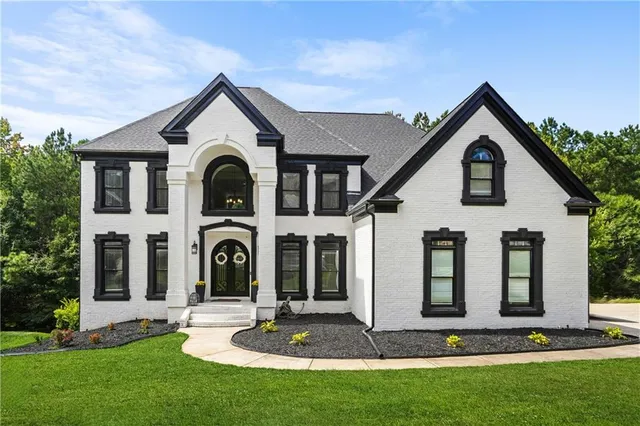 $769,000 | 4519 Mossey Drive, Lithonia, GA 30038