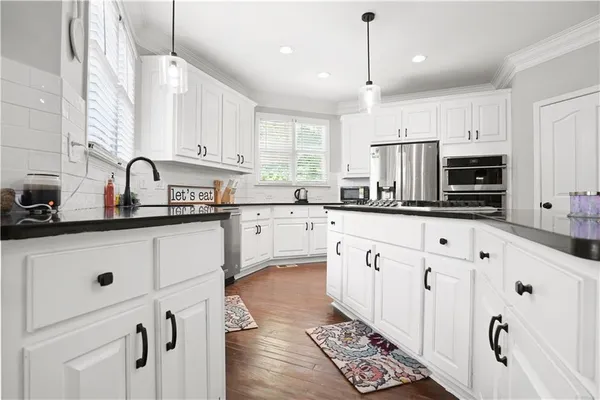 $760,000 | 4519 Mossey Drive, Lithonia, GA 30038