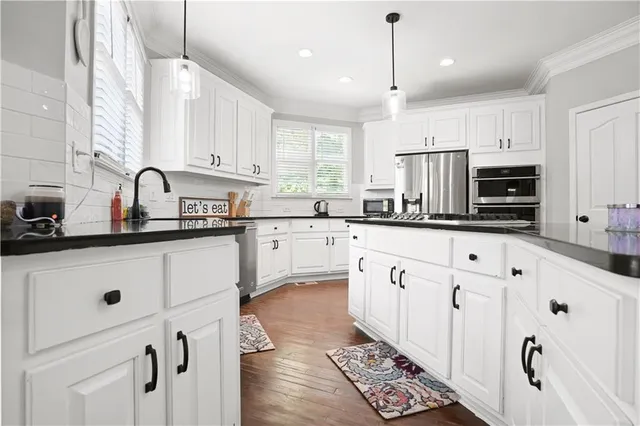 $769,000 | 4519 Mossey Drive, Lithonia, GA 30038