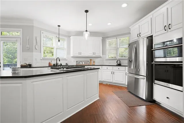 $769,000 | 4519 Mossey Drive, Lithonia, GA 30038