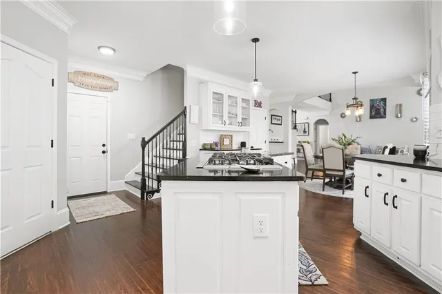 $769,000 | 4519 Mossey Drive, Lithonia, GA 30038