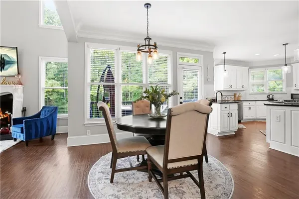 $760,000 | 4519 Mossey Drive, Lithonia, GA 30038