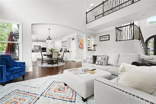 $769,000 | 4519 Mossey Drive, Lithonia, GA 30038