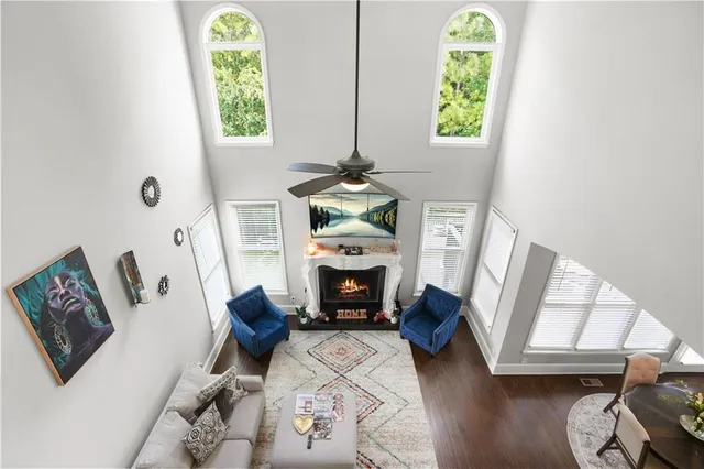 $769,000 | 4519 Mossey Drive, Lithonia, GA 30038