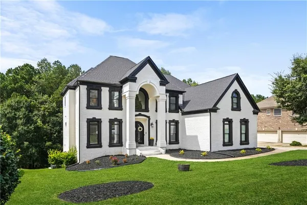 $760,000 | 4519 Mossey Drive, Lithonia, GA 30038