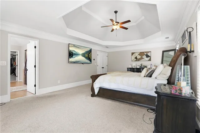 $769,000 | 4519 Mossey Drive, Lithonia, GA 30038