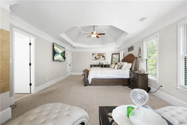 $760,000 | 4519 Mossey Drive, Lithonia, GA 30038
