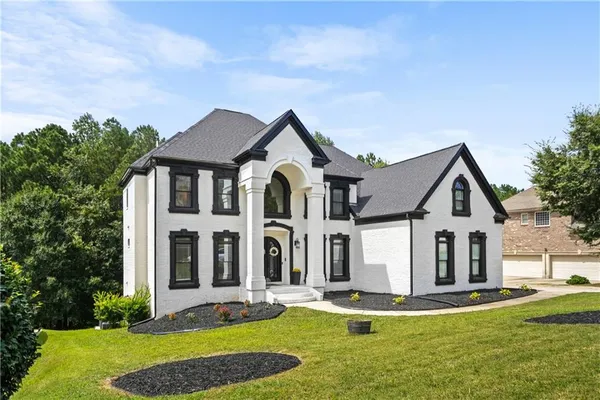 $760,000 | 4519 Mossey Drive, Lithonia, GA 30038