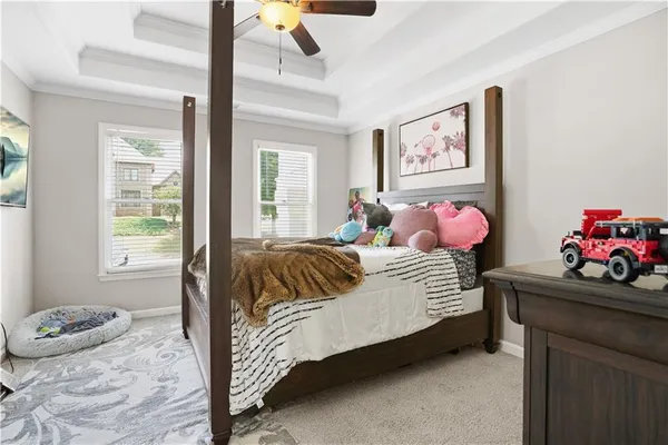 $760,000 | 4519 Mossey Drive, Lithonia, GA 30038