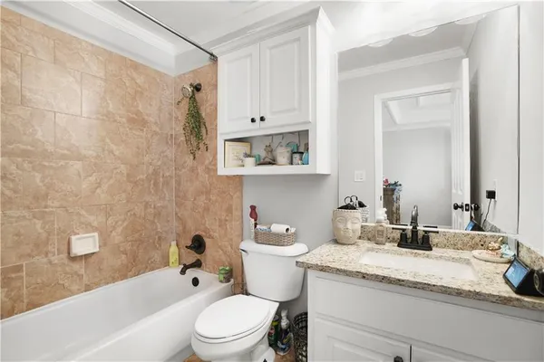 $760,000 | 4519 Mossey Drive, Lithonia, GA 30038