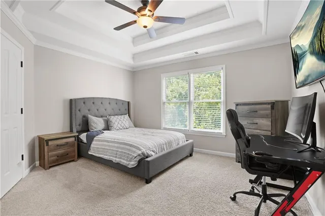 $769,000 | 4519 Mossey Drive, Lithonia, GA 30038