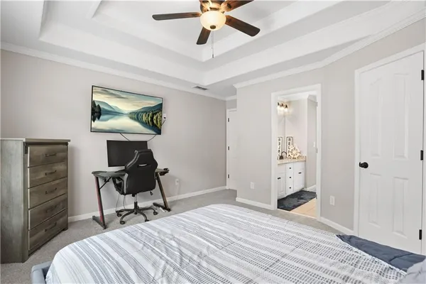 $760,000 | 4519 Mossey Drive, Lithonia, GA 30038