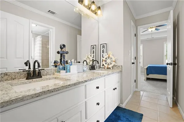 $760,000 | 4519 Mossey Drive, Lithonia, GA 30038