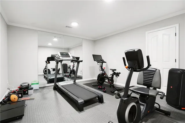 $769,000 | 4519 Mossey Drive, Lithonia, GA 30038