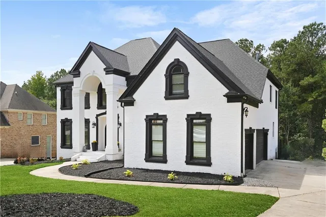 $769,000 | 4519 Mossey Drive, Lithonia, GA 30038