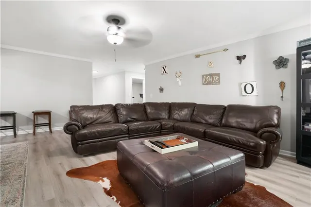 $769,000 | 4519 Mossey Drive, Lithonia, GA 30038