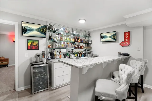 $769,000 | 4519 Mossey Drive, Lithonia, GA 30038