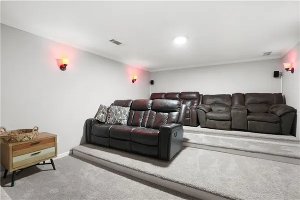 $760,000 | 4519 Mossey Drive, Lithonia, GA 30038
